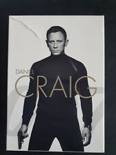 Coffret 4 dvd James Bond 007 -