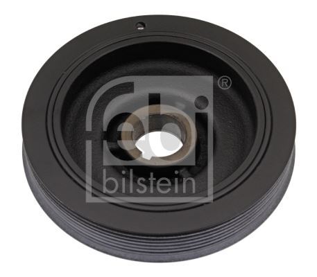 Poulie damper peugeot - damper, 2.0