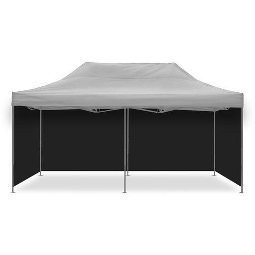 Parois pour pavillon - , le