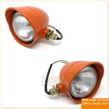 Phare Tracteur Fiat Serie Or