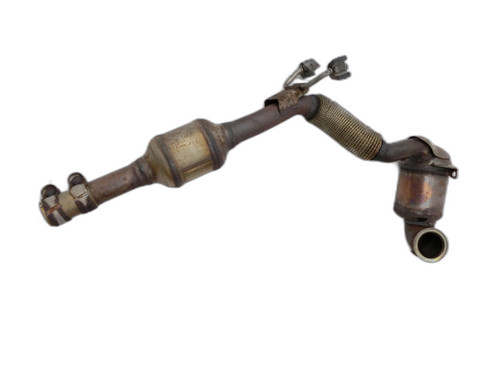 Catalyseur pot catalytique - catalyseur,