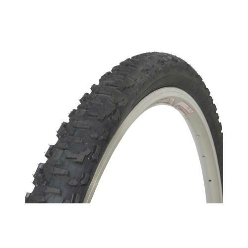 Pneu vtt 26x1 - .95, cameleon