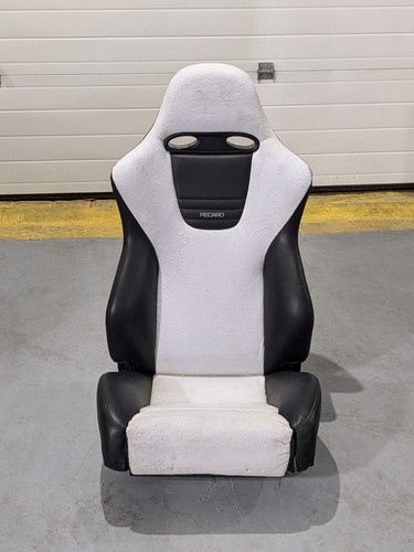 Siège inclinable recaro jj - siège, sp-jj