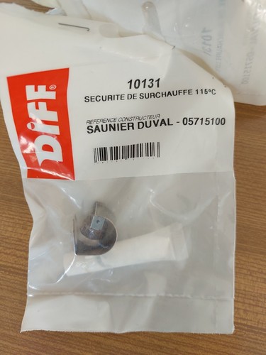 Sécurité surchauffe - sécurité,