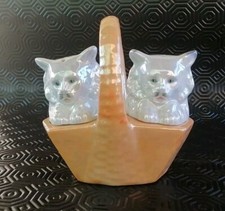 Ancienne salière et