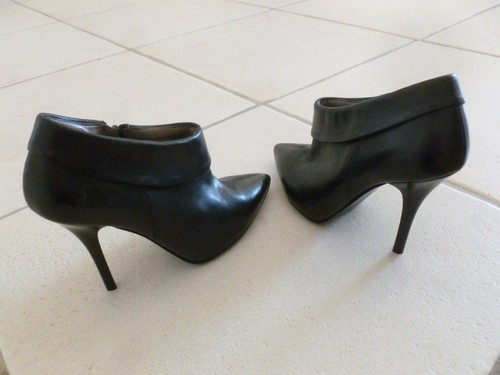 Neuves bottines bata - bottines, "