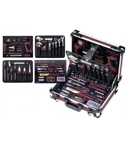 Coffret 151 outils prof - 151,