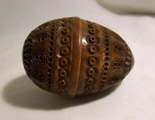 BOITE pour CHAPELET ancienne