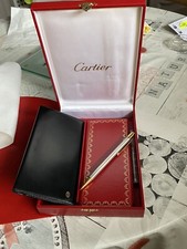 Coffret CARTIER