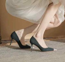 Éscarpins Chaussures Femme