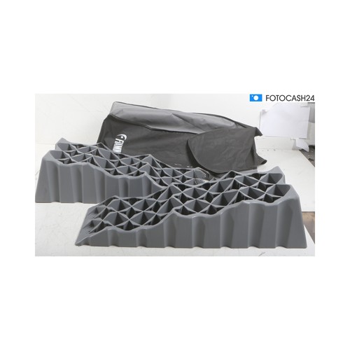 Fiamma level premium cales - level,