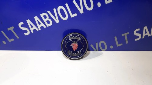 Saab ys3e badge - saab, de