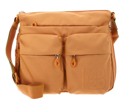 Mandarina duck sac épaule - mandarina,