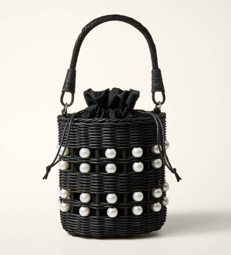 Kate spade target pearl - x,
