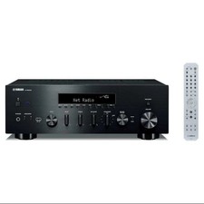 YAMAHA R-N600A Amplificateur