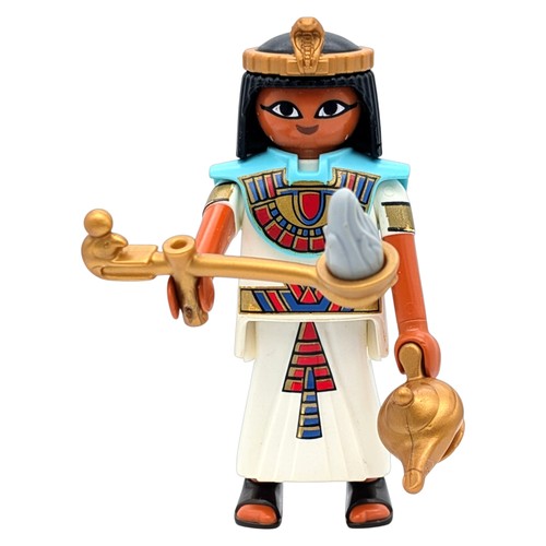 Playmobil figurine femme