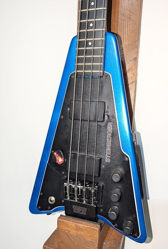 Steinberger 2 - steinberger, xp-2