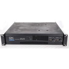 QSC Audio RMX1450 Power