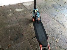 Trottinette électrique adulte - trottinette,