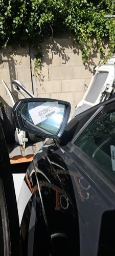 Retroviseur gauche volkswagen - gauche,