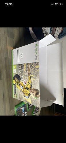 Microsoft xbox one 500 go - microsoft,