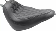 Selle longue Mustang