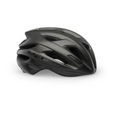 Casque Route Idolo Titane Brillant MET Vélo