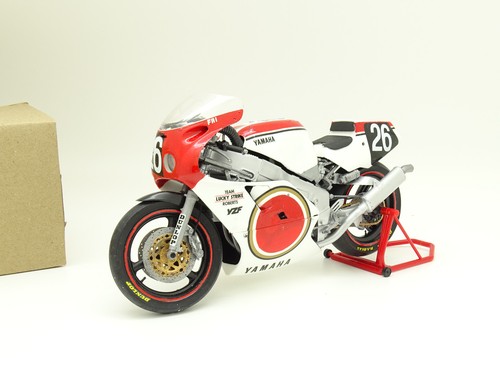 Tamiya maquette montée - tamiya,
