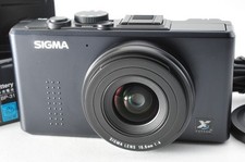 [MINT] Sigma DP1s 14,0 MP Appareil Photo Numérique Compact Foveon Venu Du JAPON