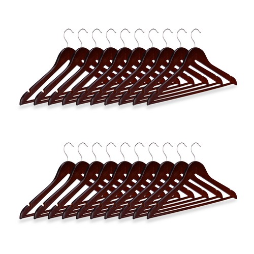 Set cintres cm crochet - set,