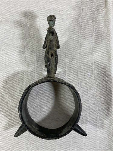 Bracelet africain bronze - africain,