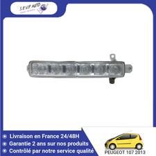 🇫🇷 FEUX POSITION DROIT