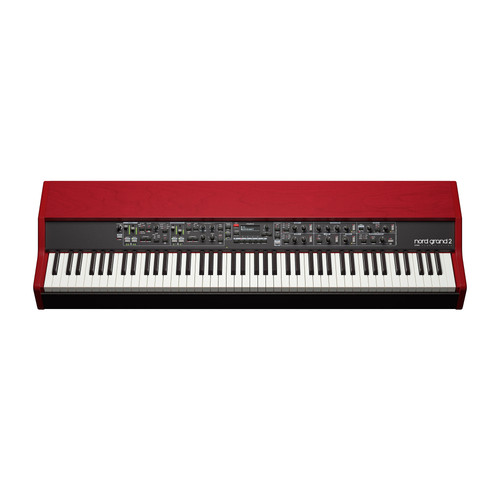 Nord grand stage piano - grand,