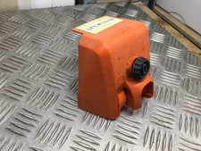 capot de filtre a air