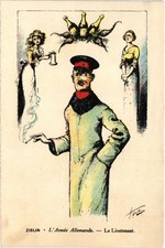 PC POLITICAL SATIRE LE