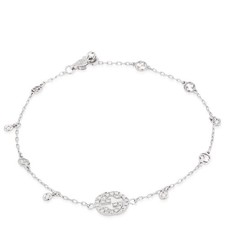 Gucci Interlocking G Diamond