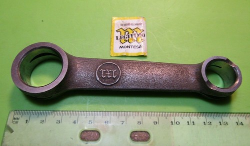 Montesa cota 123 moteur - 72, 80