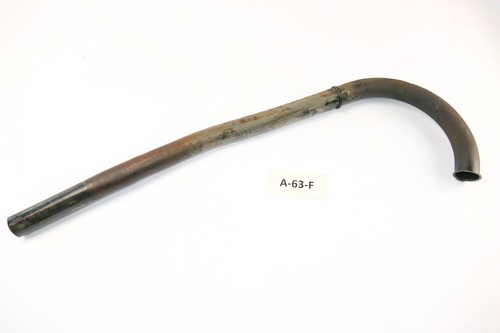 Mandille roux 1938 - et,
