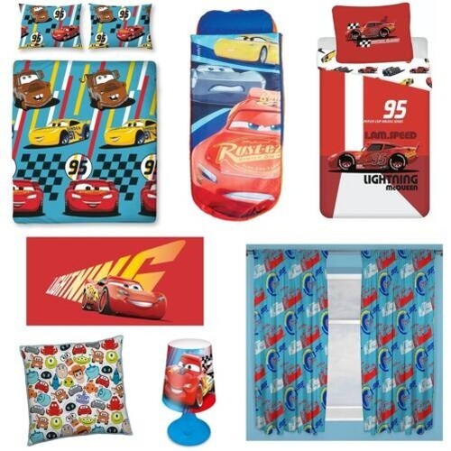 Disney cars enfants - disney, chambre