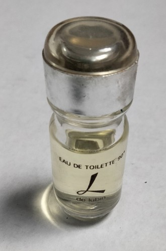 Collector miniature parfum - de,