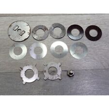 Jeu de Pieces Frein Induit demarreur Ducellier 6211A - Citroen SM 