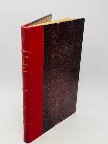 Jules verne docteur ox - jules,