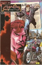 The Chaos Effect Epilogue #1