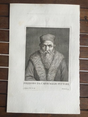 Colombini polidoro da - ‎polidoro,