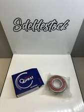 1 roulement double etanche nachi 6204-2nse9c3 20x47x14