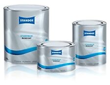 Peinture Standox mix 191