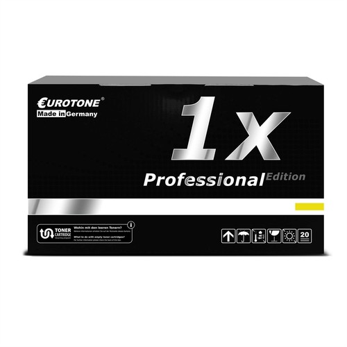 Pro toner jaune remplace - jaune, ricoh