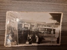 Photo originale Vitry Le