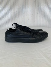 Baskets Unisexe Converse noir