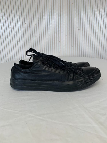 Baskets unisexe converse noir - converse,